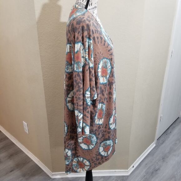 NOW & Forever cardigan plus size‎ 3x - Picture 2 of 7